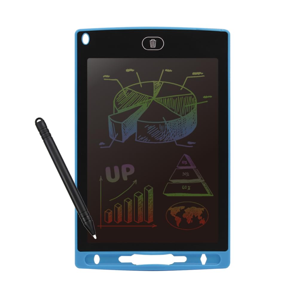 ITPROTECH IPT-85PAD（8.5型LCD電子メモパッド）