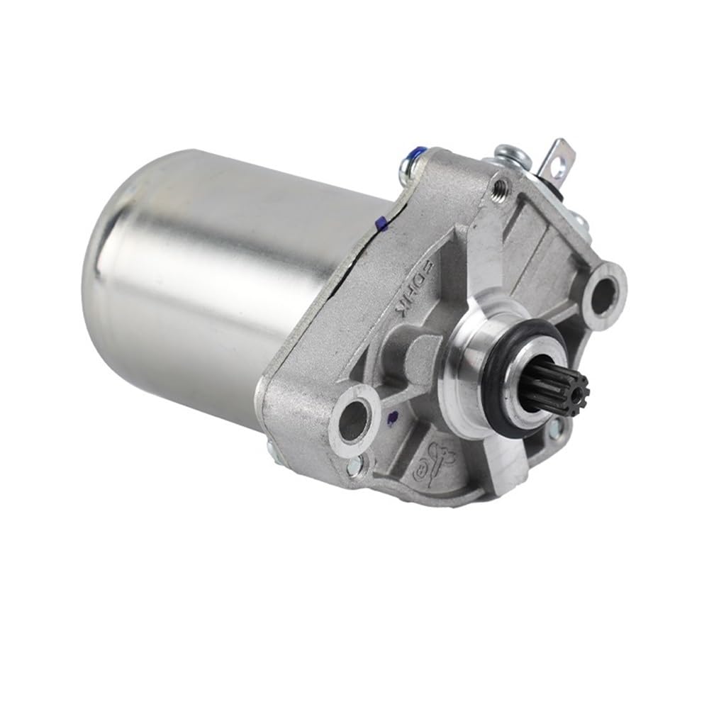 Démarreur de moto pour SCR110 31210-GFM-890 fini les pannes d'allumage