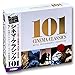 シネマ クラシック 101 CD6枚組 UCD-108
