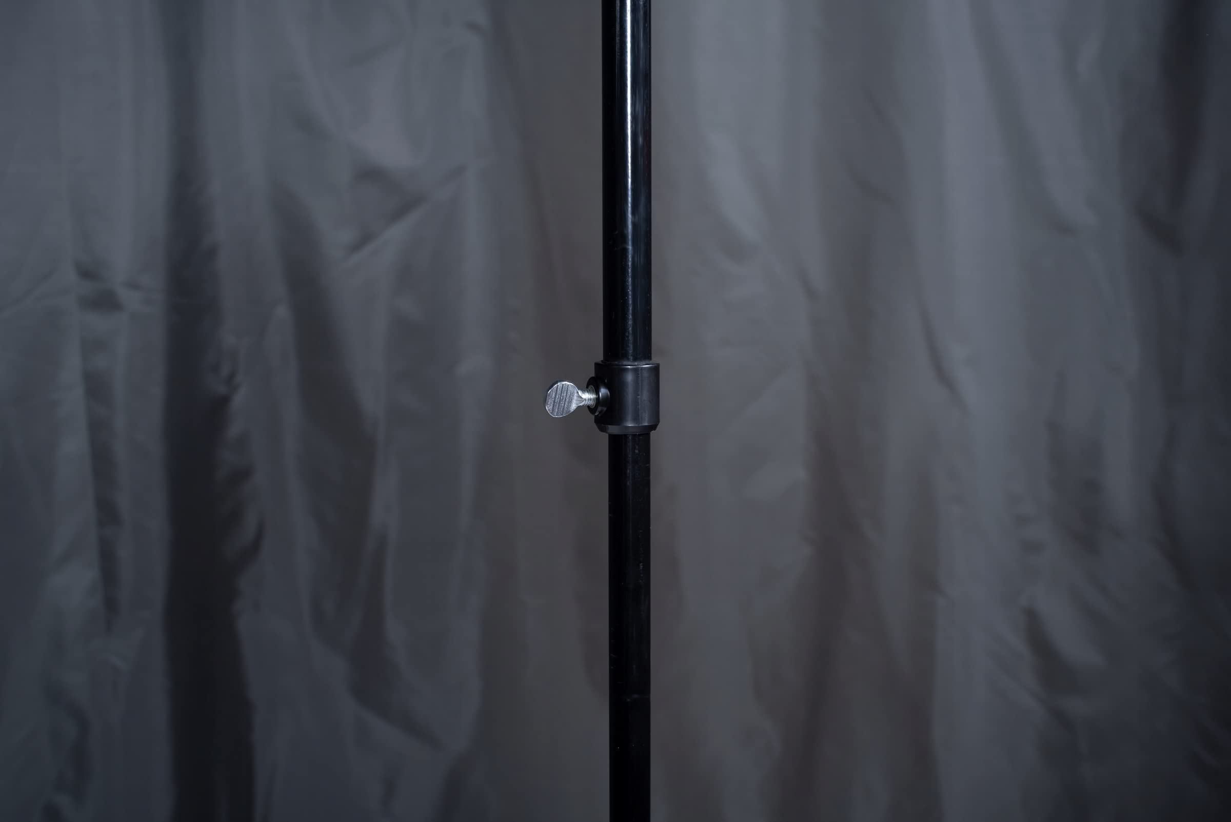 NECO Parapluie de Pêche 250 Cm pour 2 Adultes, Matériau 220D, Protection UV, Intérieur Chaud, Léger et Facile à Déplier, Porte-Parapluie, Piquets et Cordes Inclus, Transparent, Uni