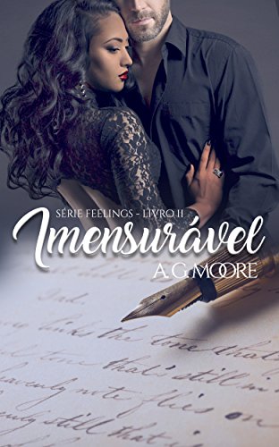 Imensurável (Feelings Livro 2)