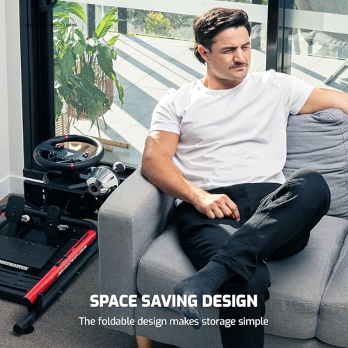 Wheel Stand Lite 2.0 (NLR-S040) - Controller - Immagine 4