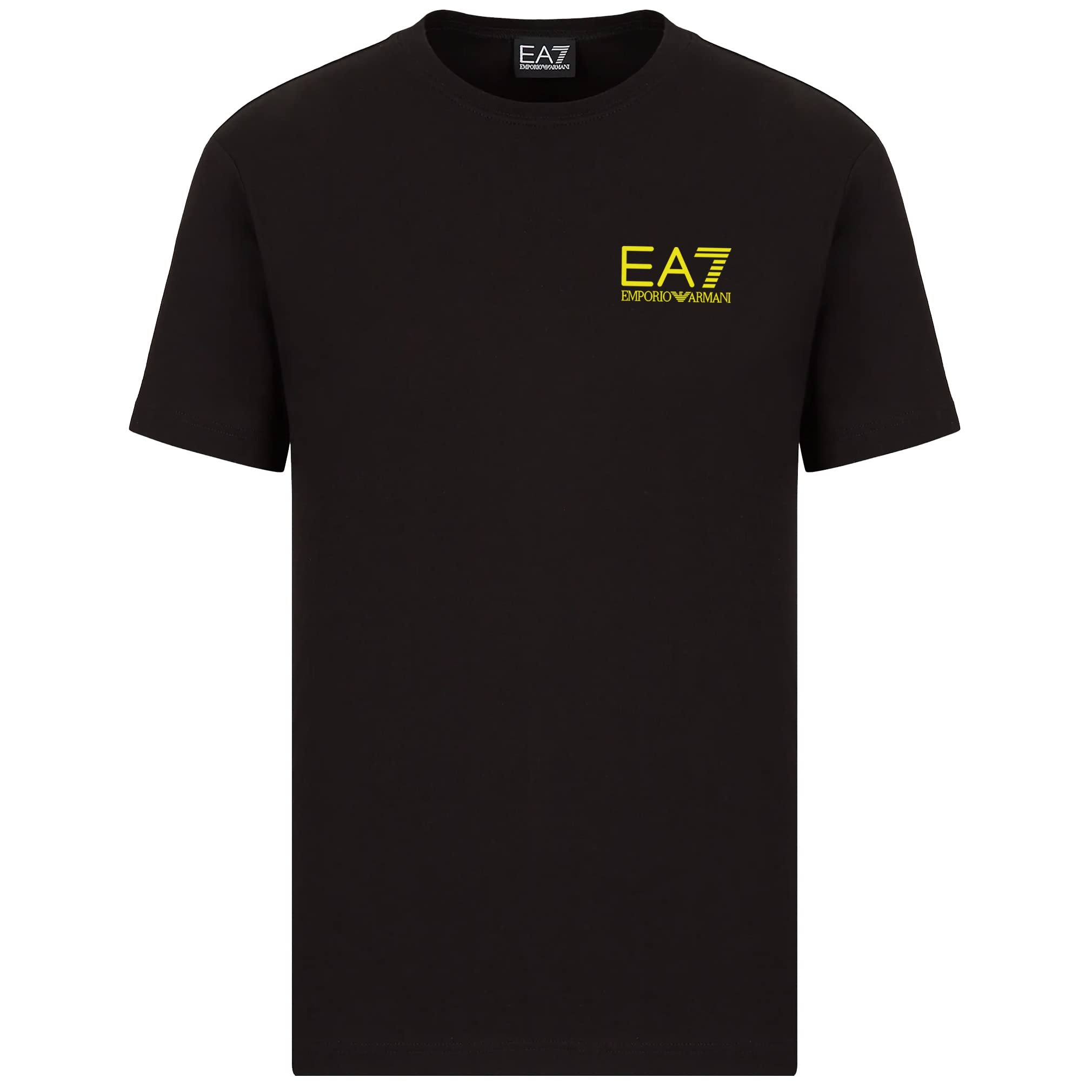 Emporio Armani Maglietta T-Shirt Uomo EA7 3KPT06 PJ03Z, Manica Corta, Girocollo