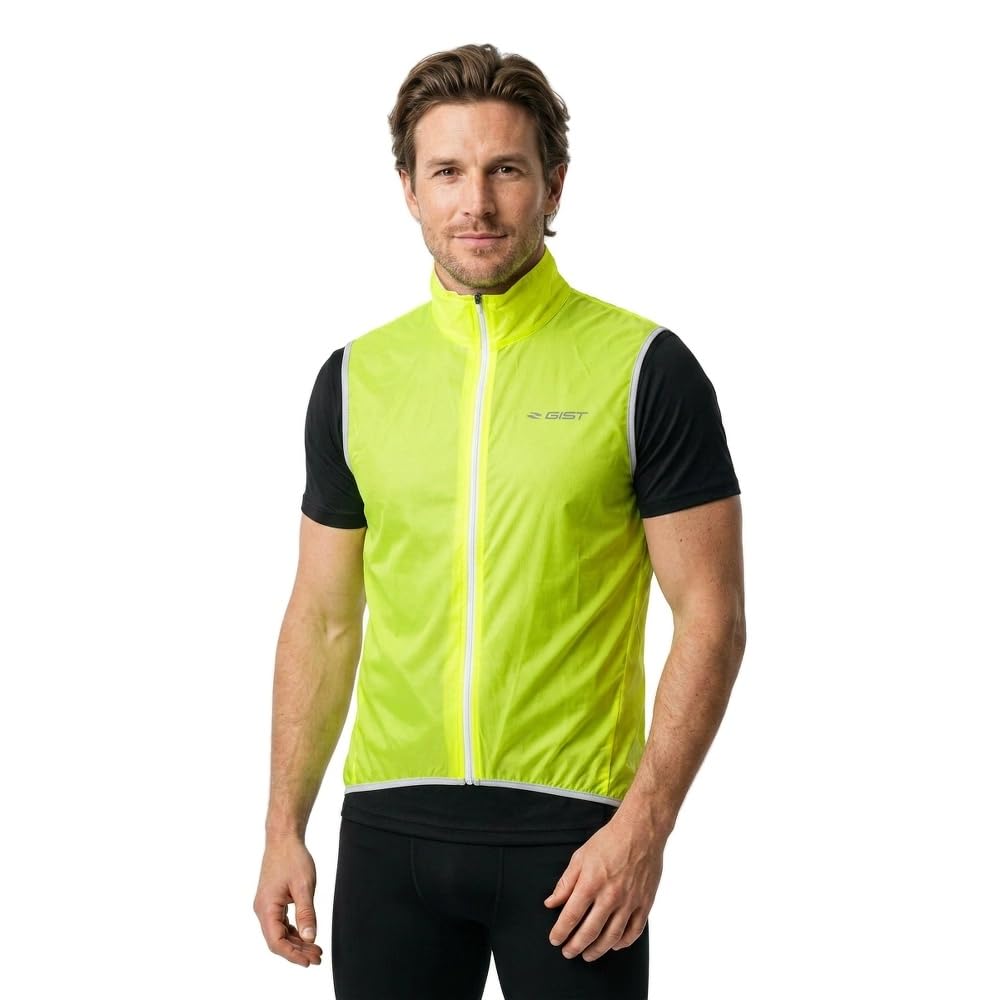 GIST Membrana Gilet S