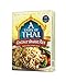 A Taste of Thai Coconut Ginger Jasmine Rice, 7-Ounce Boxes (Pack of 6)
