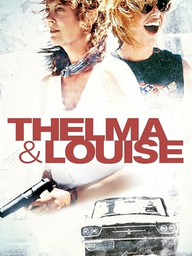 Thelma and Louise