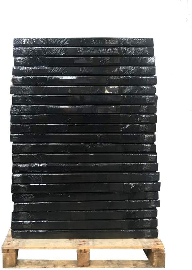 Triplast Pallet Stretch Shrink Wrap Roll 400mm X 250m Pick | Desertcart