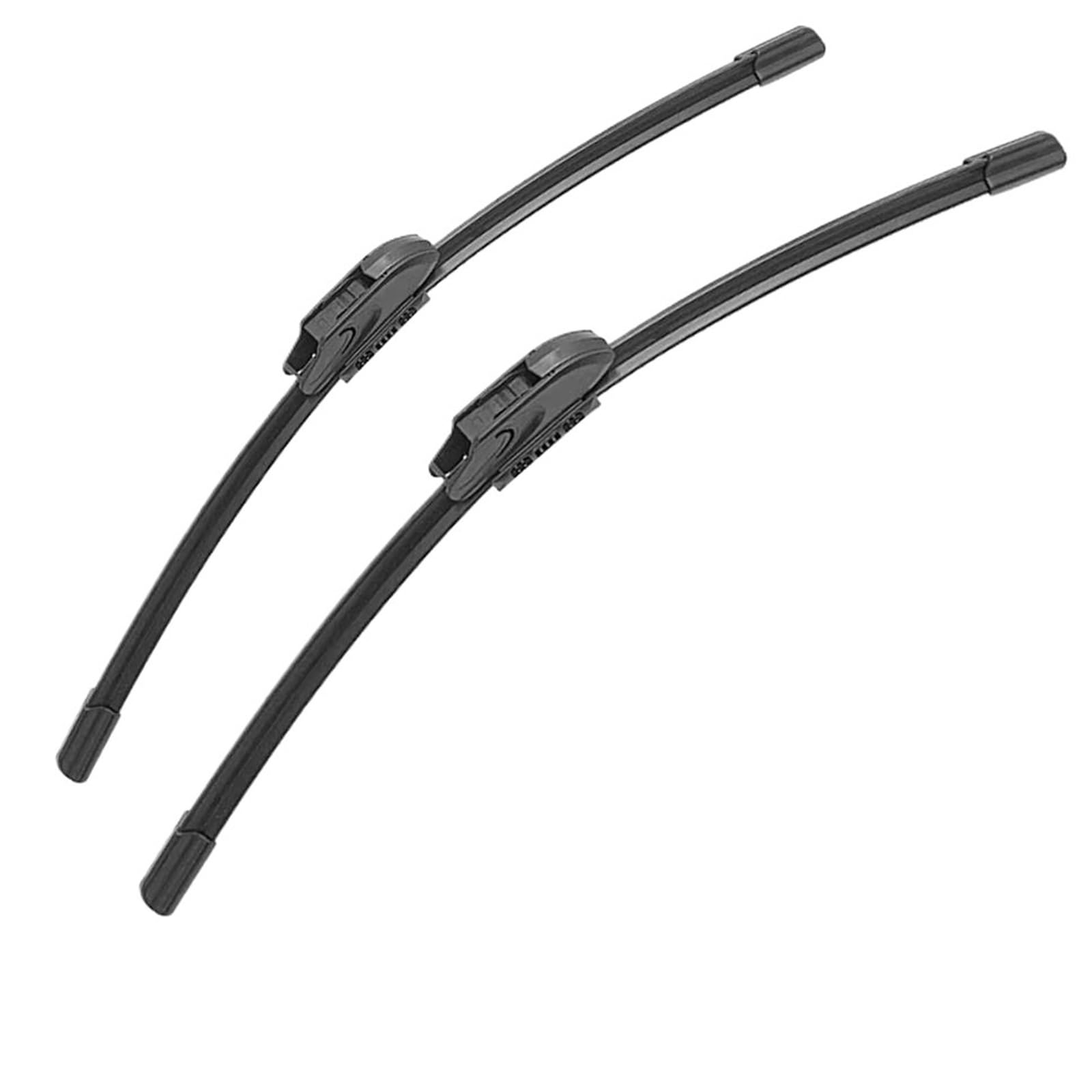 Bras d'essuie-glaces rigide KIA Optima 2010-2015 balais durables haute finition