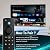 Replacement Voice Remote for Fire Smart TVs, FireStick (2nd/3rd Gen/Lite/HD), TV Stick 4K (1st/2nd Gen/Max/Plus), TV Cube (1st/2nd/3rd Gen), Fire Insignia/TCL/Pioneer Smart TVs