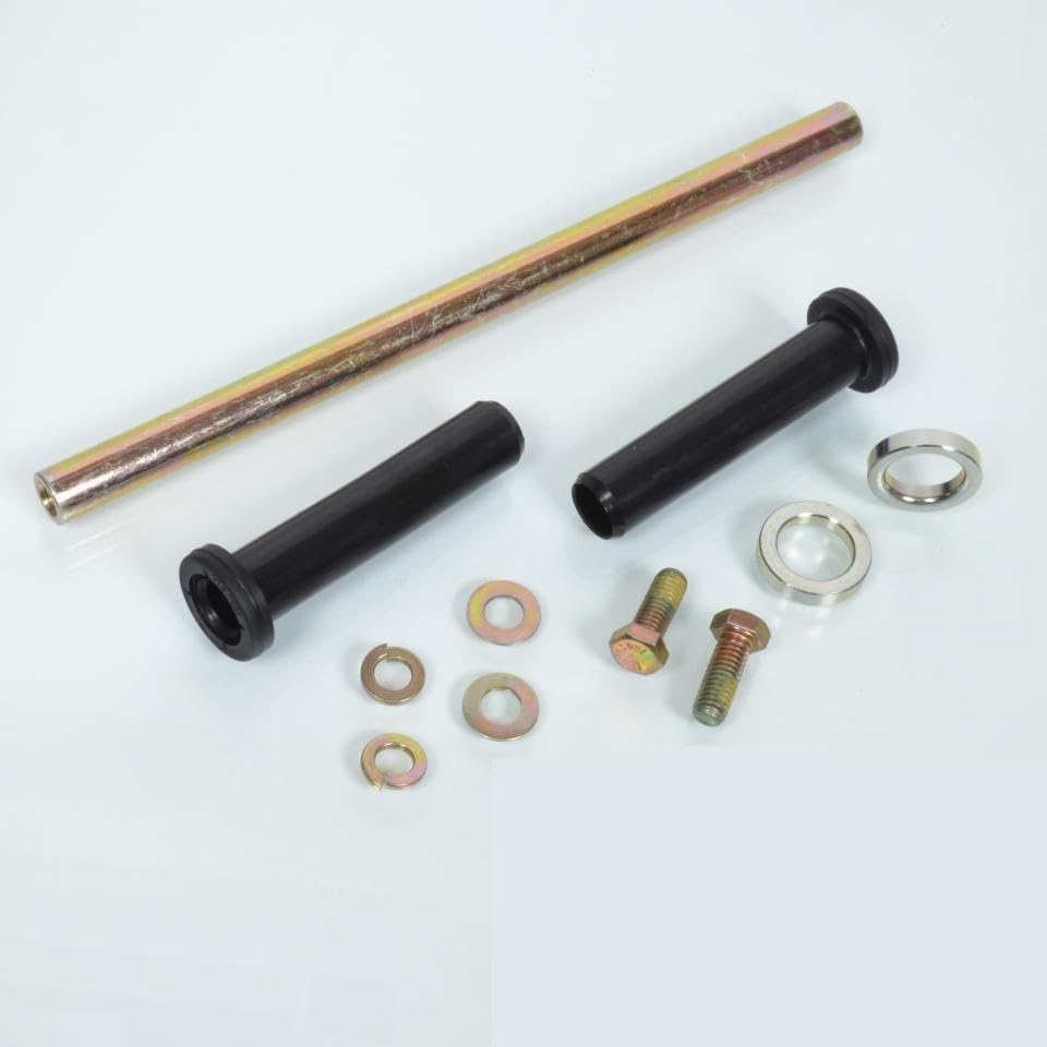 Kit réparation triangle AV inf D/G compatible avec quad Polaris 500 Sportsman 1996 à 2013