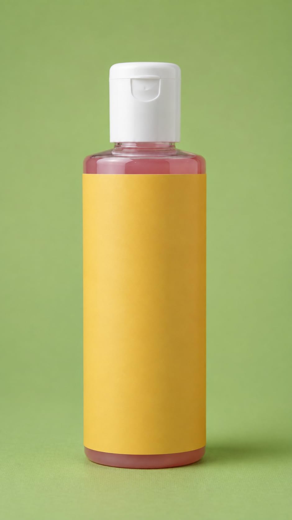 Aman Lifecare Ayurveda AQSA Protein Shampoo | Yellow Label, Flip-Top Cap, Clear Plastic Bottle, Skincare Packaging, Travel Friendly-image-22