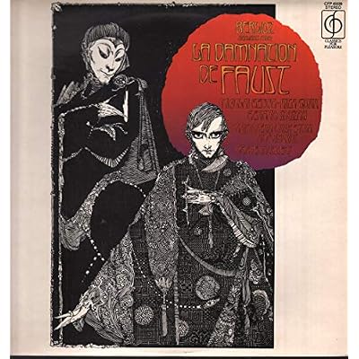 Highlights From La Damnation De Faust