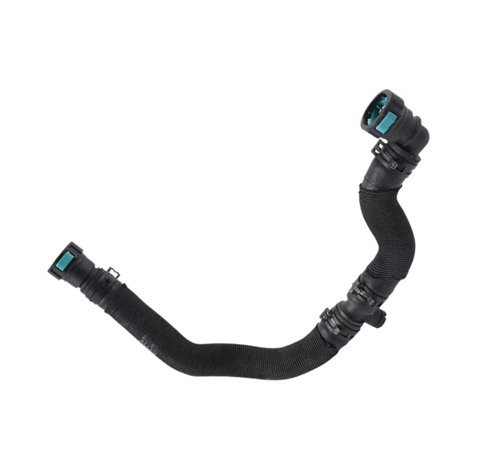 Dzwdy One Color Compatible With Jaguar For Xj X351 3.0 For Xjl 306Ps C2d23174 Engine Water Tank Radiator Coolant Hose Intercooler Pipe Parts Engine Coolant Hose
