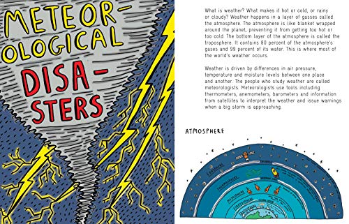 Earth-Shattering Events: Volcanoes, earthquakes, cyclones, tsunamis and other natural disasters - Image 10