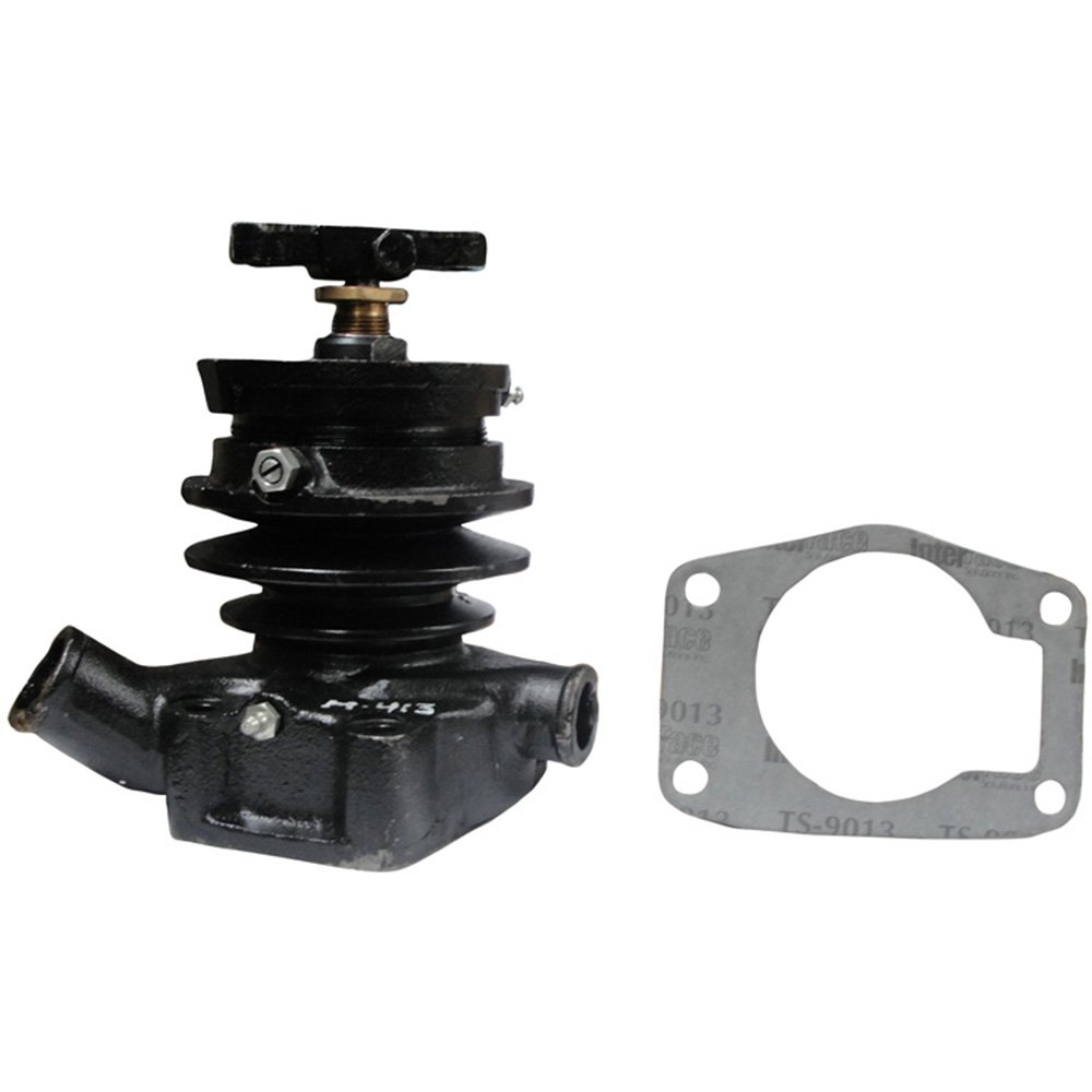 All States Water Pump International W4 I4 H Super W4 HV O4 Super H 300 OS4 54148DA