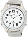 ATOMIC! Talking Watch - Sets Itself FIVE SENSES unisex Talking Watch (SENS-RCTK-P201-12)(M104)