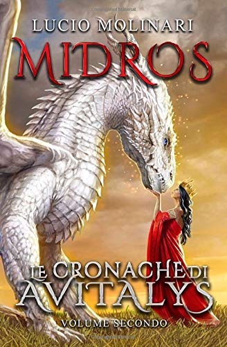 Midros (Le Cronache di Avitalys)