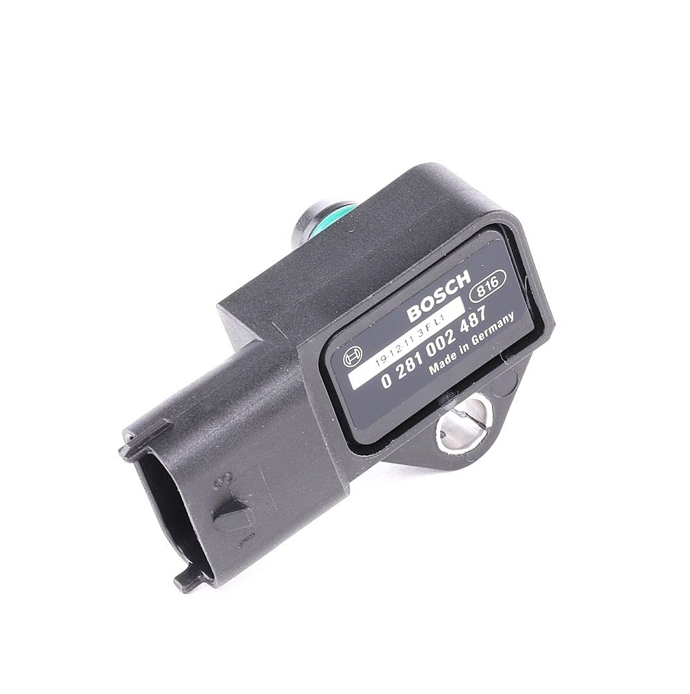 Bosch 0281002487 Sensore di Pressione