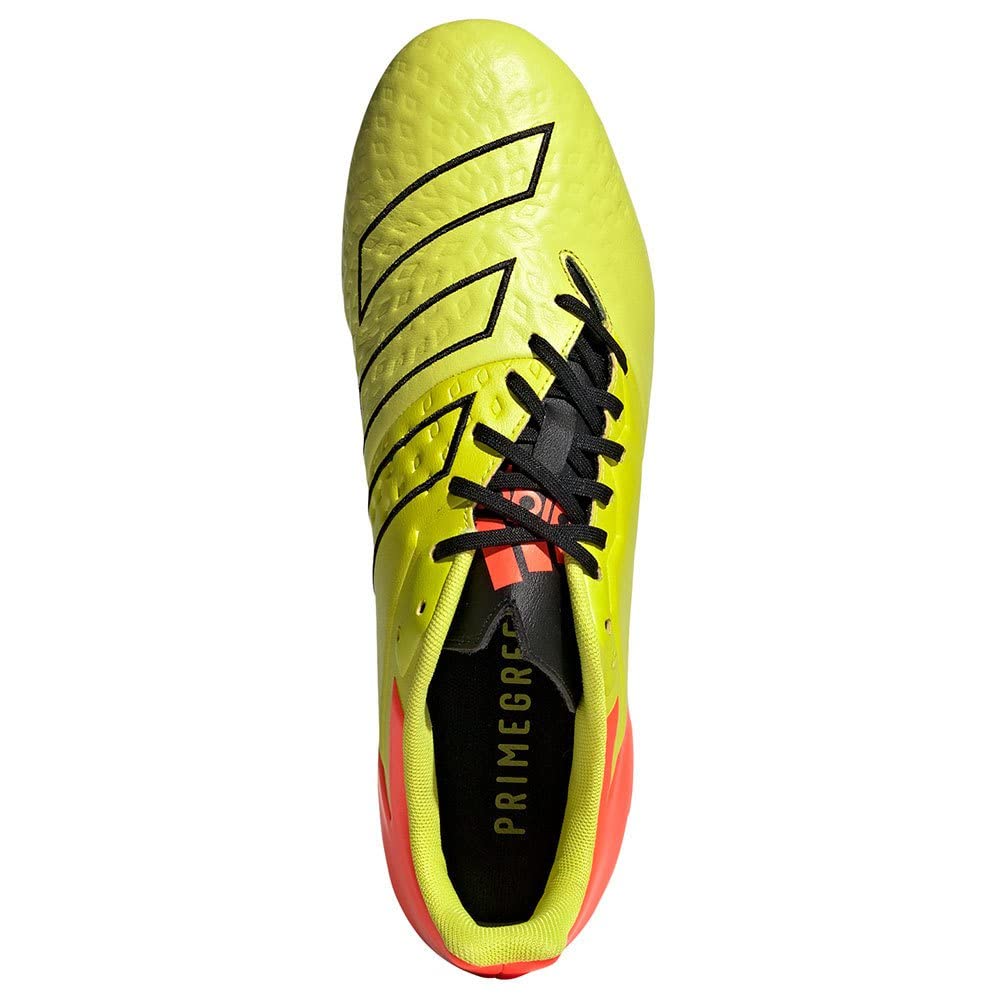 adidas Mixte Malice Elite (SG) Chaussures de Rugby