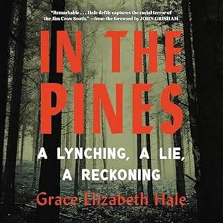 In the Pines Audiolibro Por Grace Elizabeth Hale, John Grisham - introduction arte de portada