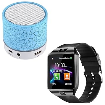 Smart watch combo amazon Clearance