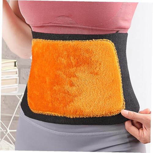 Faja lumbar Mipcase resistente y cálida talla M miniatura 7