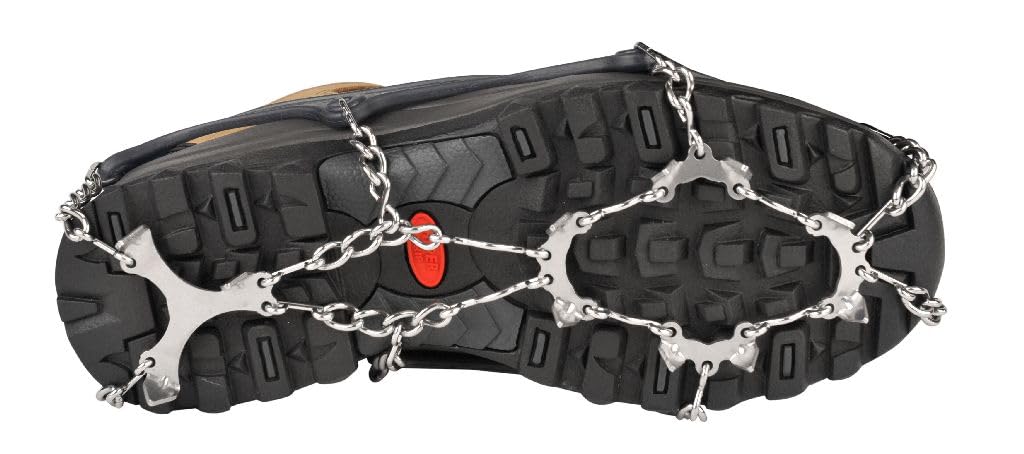Snowline Chainsen Pro - Grödel, Spikes, Schneekette (Größe M)