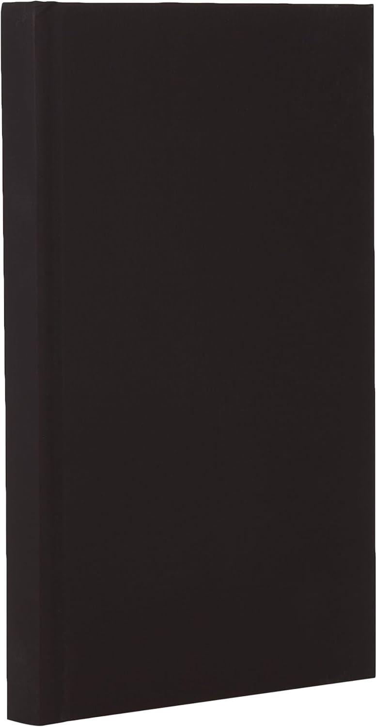 Strathmore Art Journal, Sketchbook, 11x14 inch, 96 Sheets - Artist Sketch Paper for Drawing, Illustration, Art Class Students