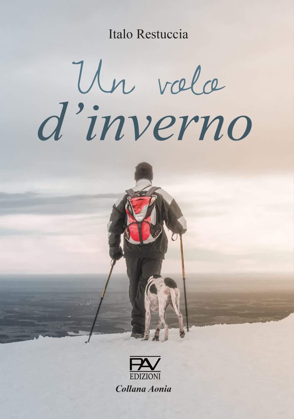 Un Volo D'inverno - 4