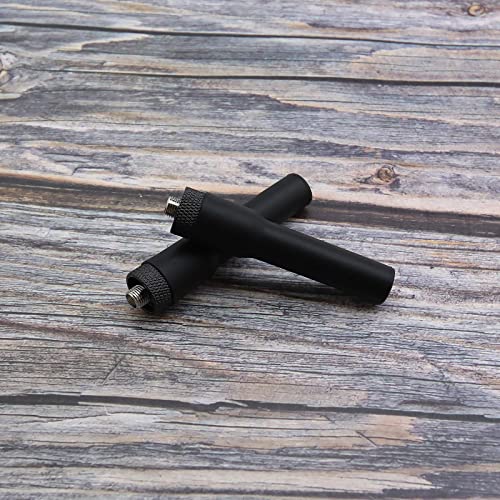 2 x SF-20 Walkie Talkie Antenna SMA-F Dual Band