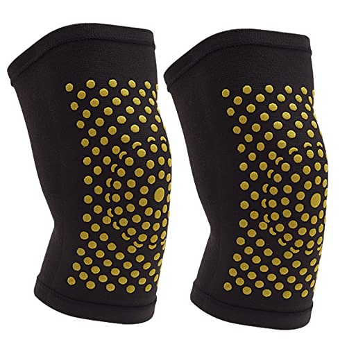 Rodilleras Autocalentables, Rodillera De Calefacción, Rodillera Autocalentadora, Almohadilla de Calentamiento Magnétic, Calor Rodilla, Rodilleras De Calentamiento Magnético De Turmalina Autocalentable Cover