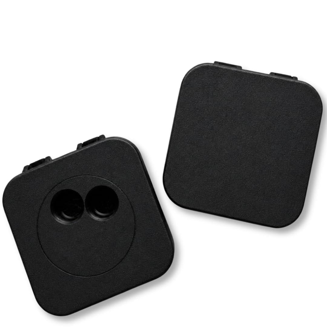 Crysendo Winder Case for APL Earphones, Tangle-Free Cable, Transparent 1pc — Amazon image 12