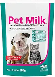 VETNIL Pet Milk Sachê 300G Vetnil