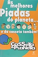 Melhores Piadas do Planeta e da Casseta Também, As - Vol. 5 8573024178 Book Cover