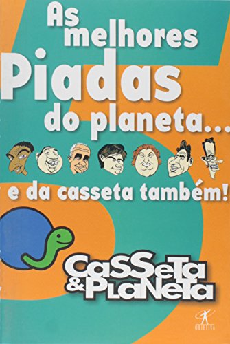 As Melhores Piadas do Planeta e da Casseta Também 5
