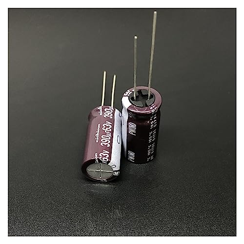 Condensateur 63V 390uF basse impédance contre les pannes d'alimentation - 3