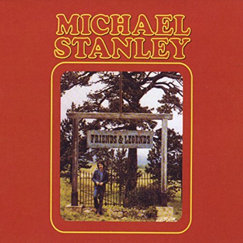 Michael Stanley