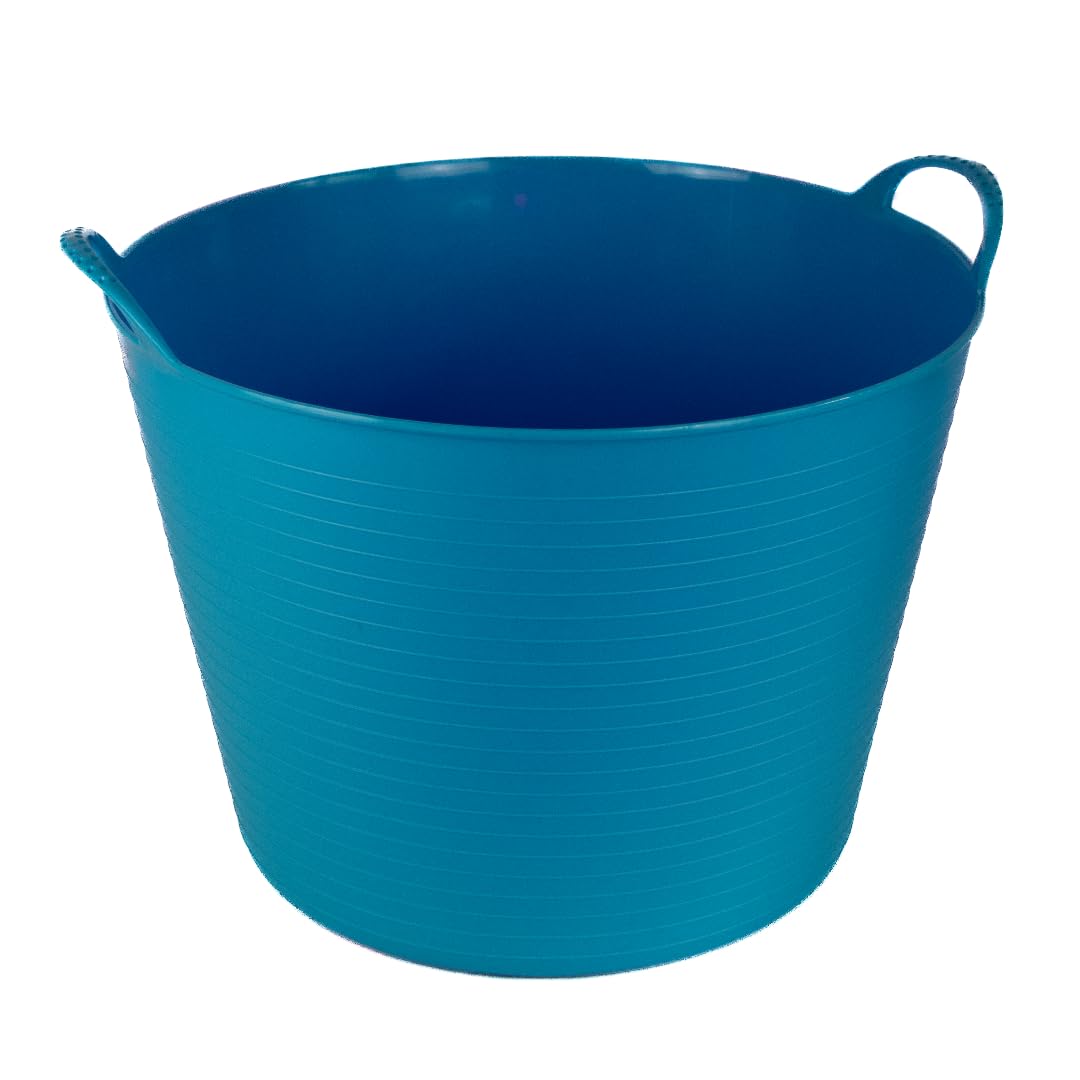 GS Equestrian & Country Flexible Tub (Blue, 40L)