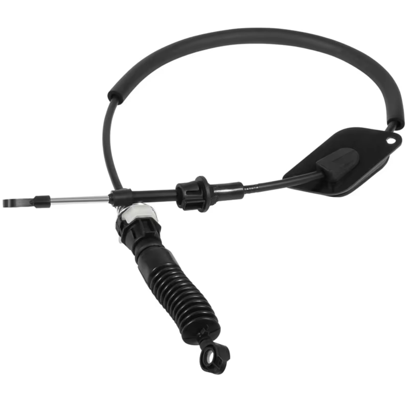 Evite marchas duras con el cable de cambio de marchas para coche Isuzu Rodeo 1998-2004 8