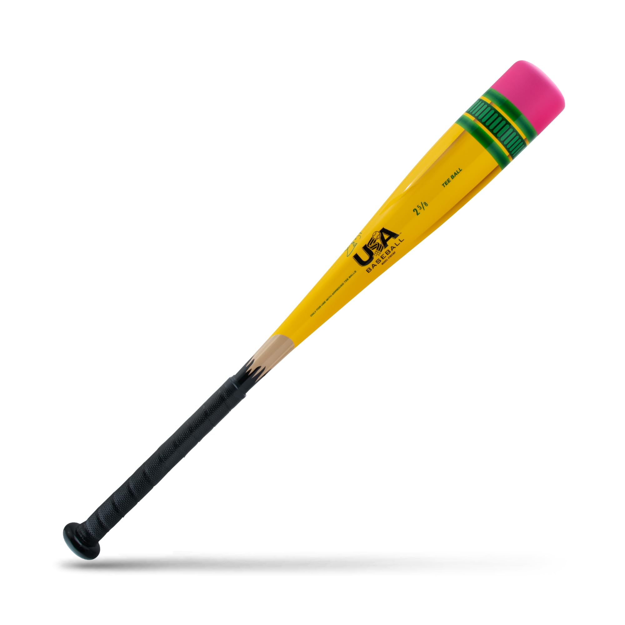 MARUCCI Victus Vibe Pencil USA tee Ball, 2 5/8