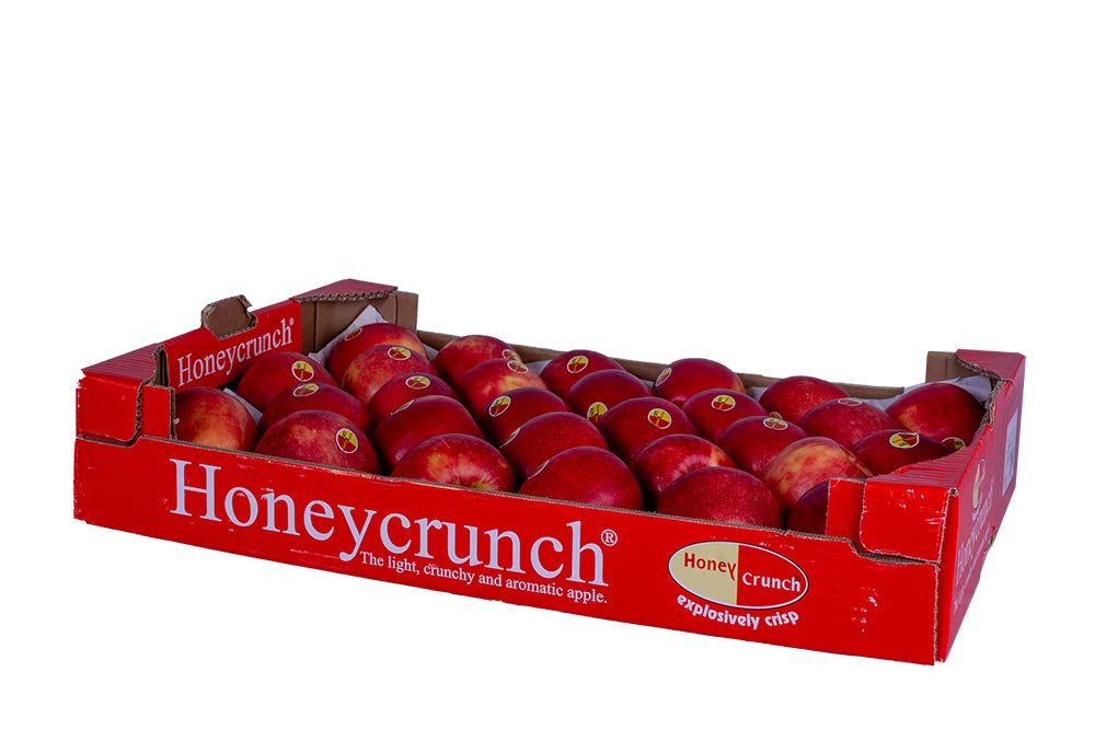 Honeycrunch - Mele dolce acido, in cartone da 7 kg
