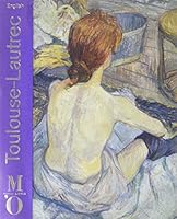 Toulouse-Lautrec 2081282267 Book Cover