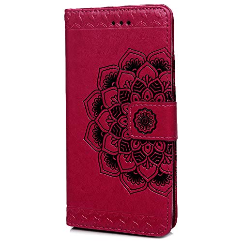 Preisvergleich Produktbild Shukukan Huawei P30 Pro Hülle Wallet