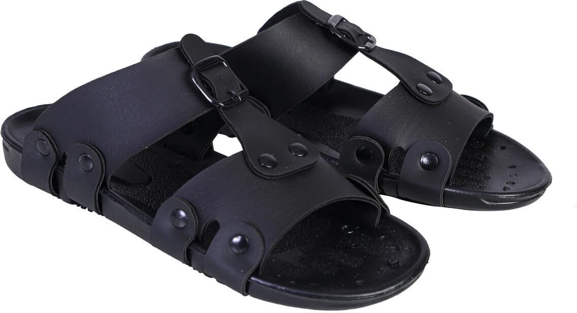 style height Men Sandal For Daily Use-picture-29