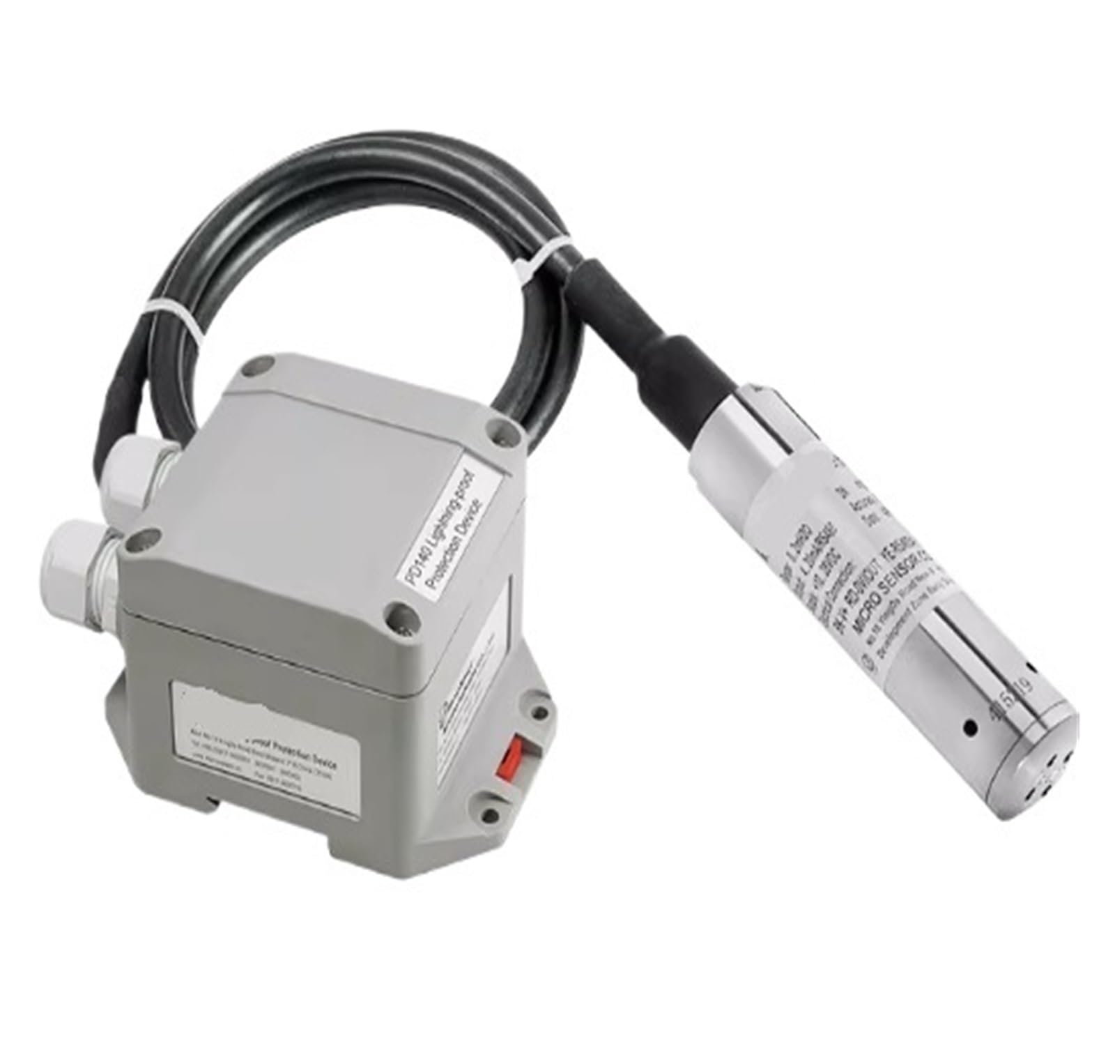 CXFCIHFT Pressure Transmitter, Pressure Sensor MPM4700