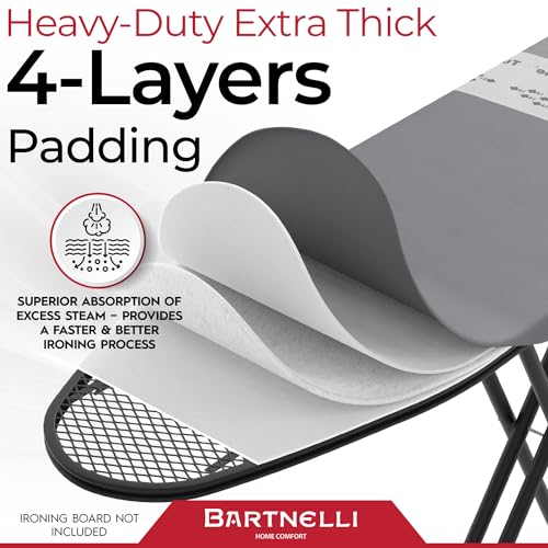 Bartnelli HU-XI-69 Ironing Board Cover And Pad thumb #4