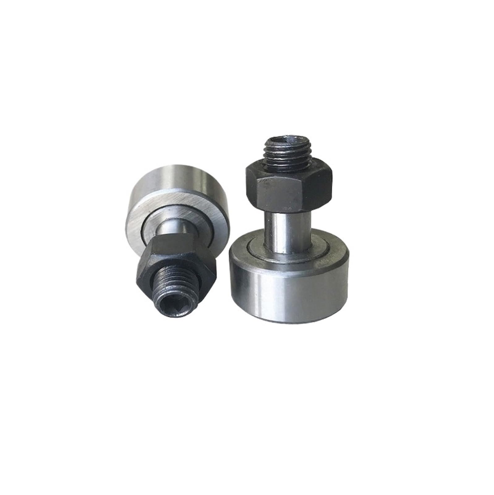 100 teile/los CF8 KR19 Nockenfolger Stud typ laufrollen Nadellager