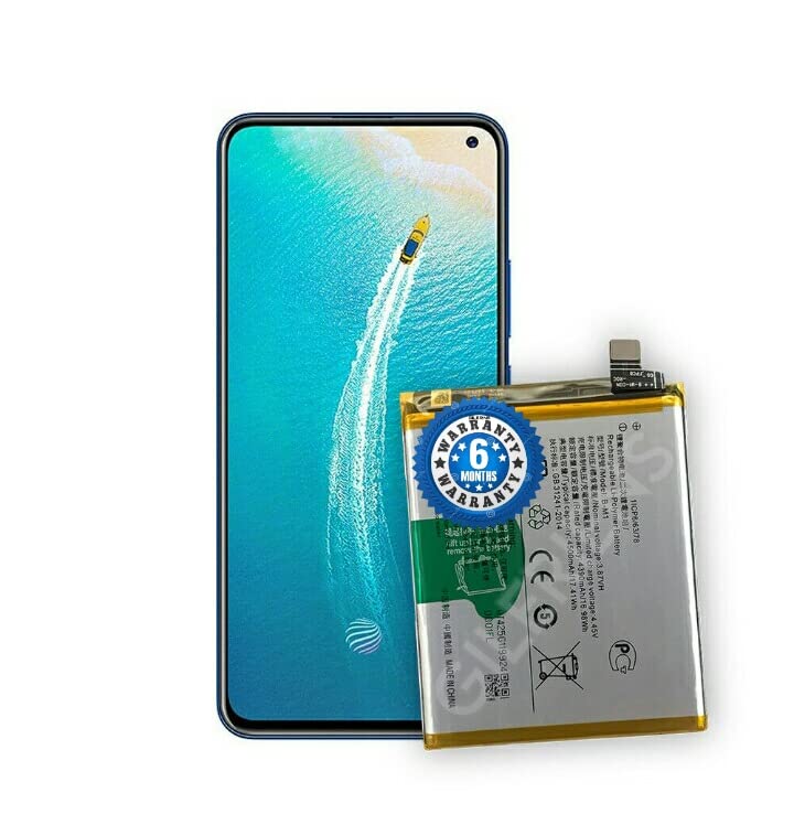 Image of Original B-M1 Battery for Vivo V17 /1919 / V19 /1933 Battery with 6 Months Warranty***(P00193)