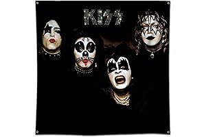 Van Halen I Album Cover Tapestry