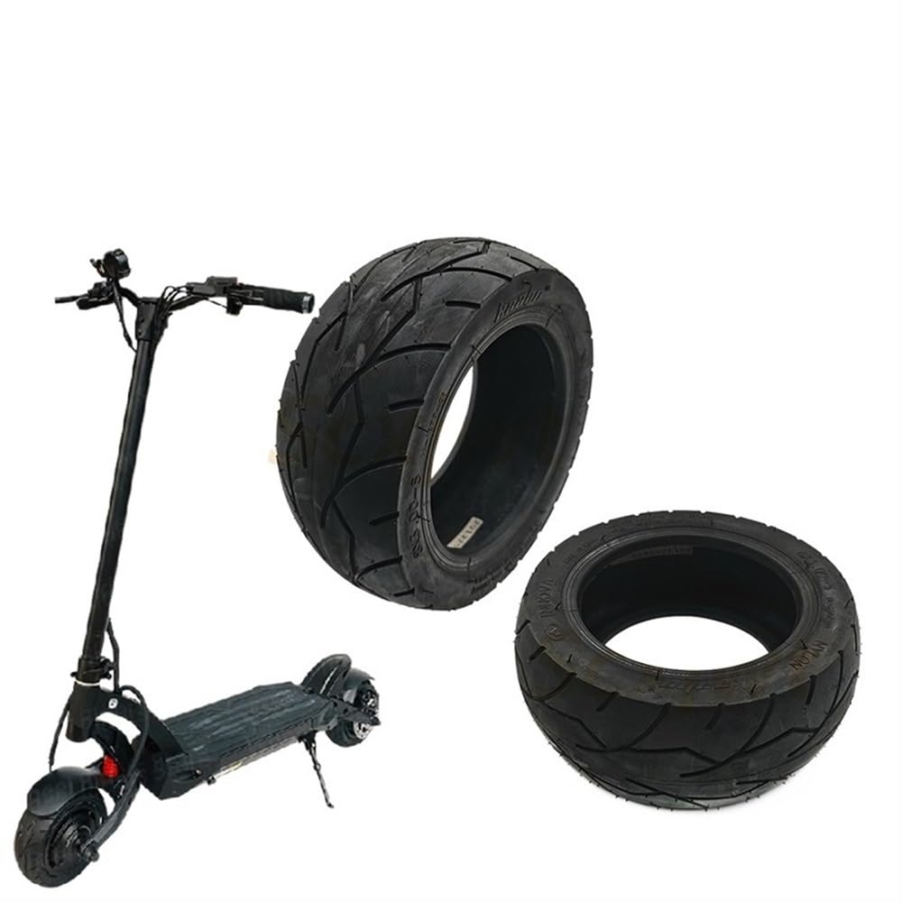 Ruota Monopattino Elettrico La Gomma di Vuoto Parte la Gomma Esterna a 8 Pollici della Sostituzione 8x3.0 della Gomma del motorino Elettrico 8x3.00-5 Ruote Monopattino Elettrico(1 PCS)